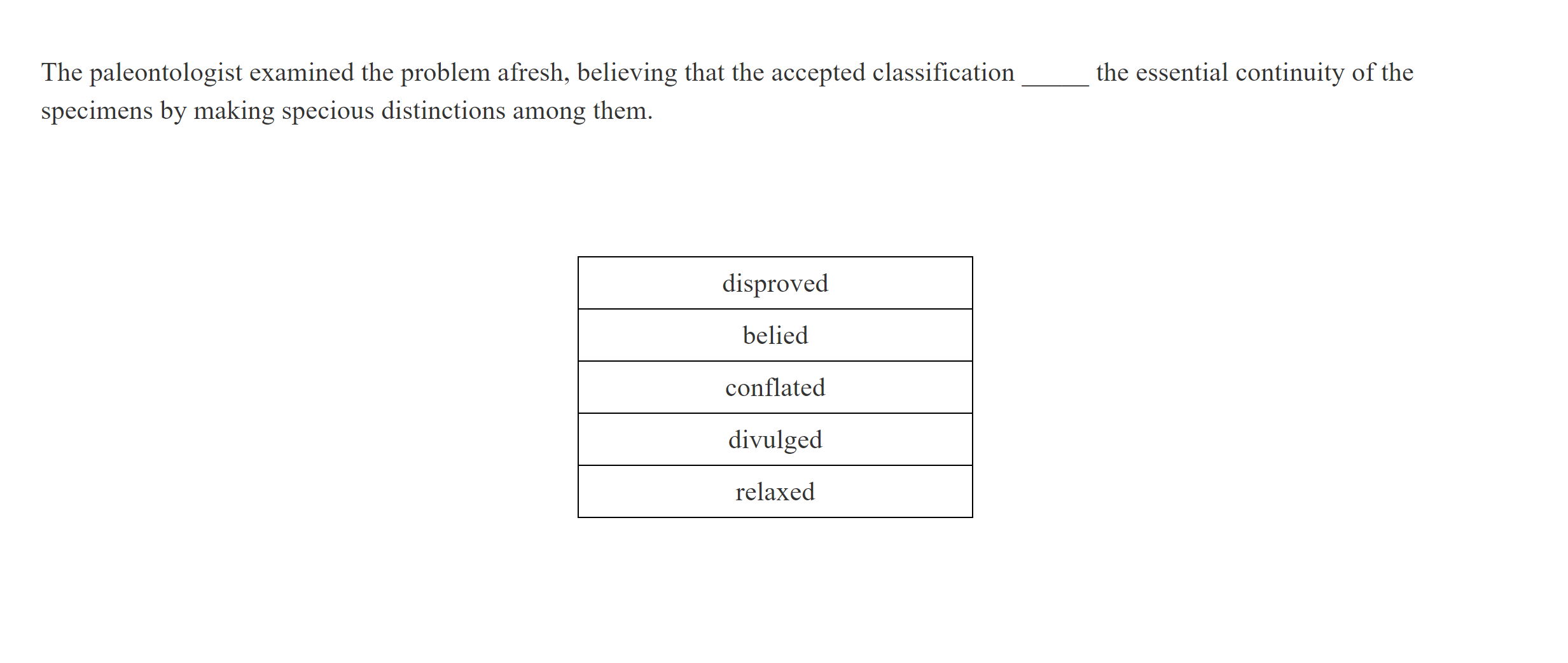KMF Comprehensive set of mathematics questions after the reform